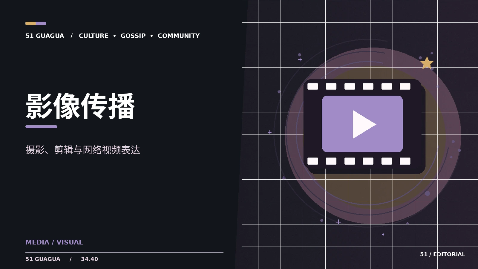 动作场面的镜头方向为什么重要